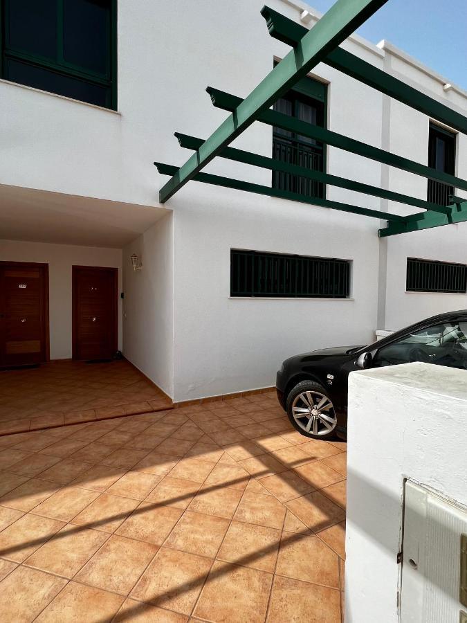 Casita A Pitisa Villa Playa Blanca  Exterior photo