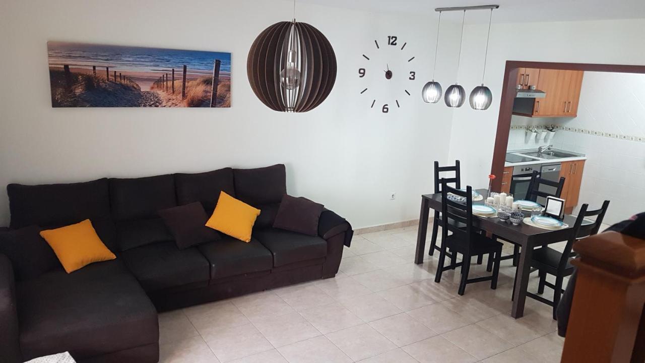 Casita A Pitisa Villa Playa Blanca  Exterior photo